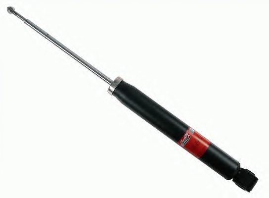 BOGE 27-J82-F Shock Absorber